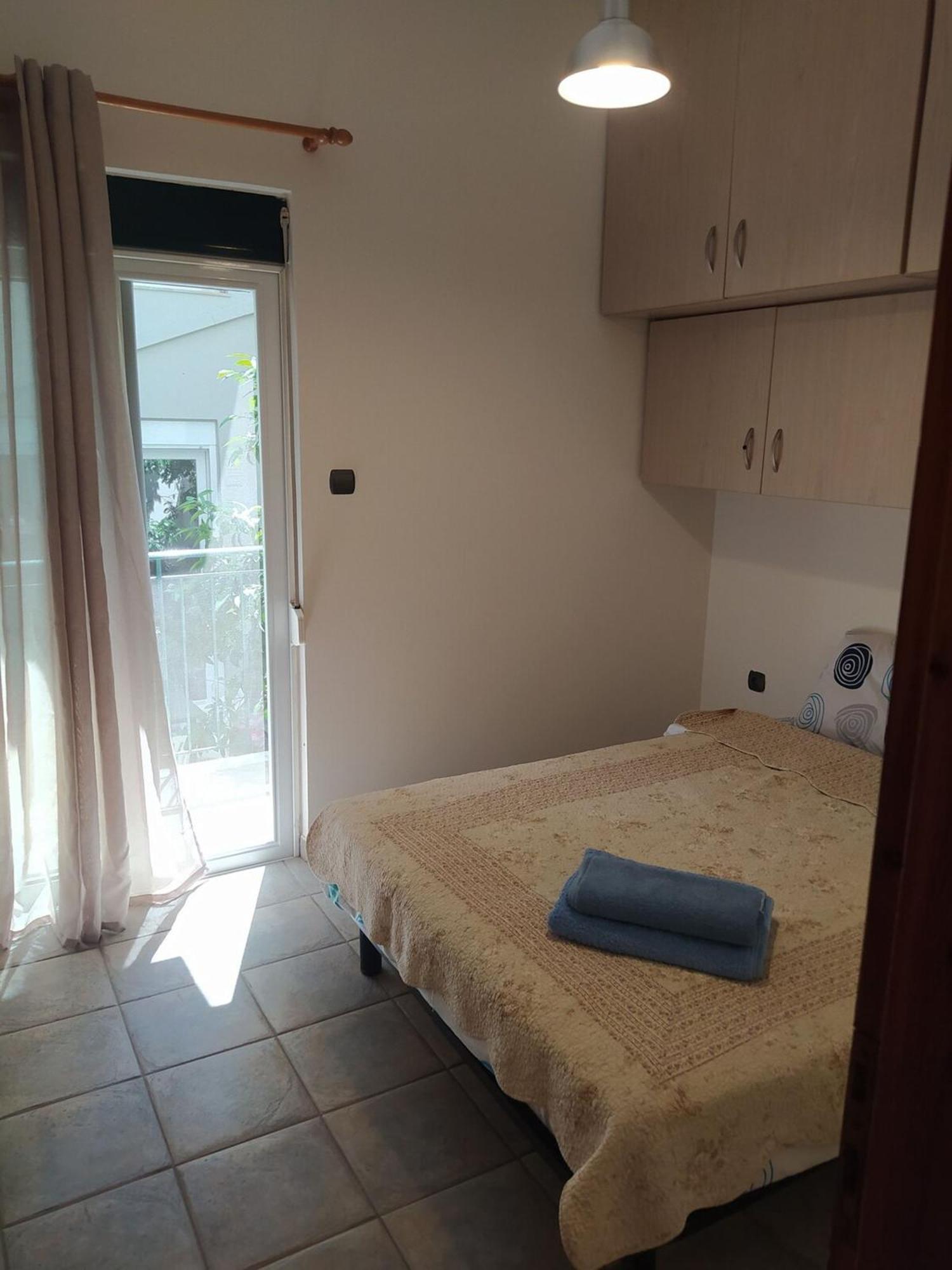 Marousi Comfy Apartment With Balcony Athens Exterior photo